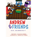 Andrew & Friends: Oh no, can Andrew help ?