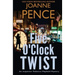 Five O'Clock Twist: An Inspector Rebecca Mayfield Mystery