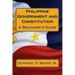 Philippine Government and Constitution: A Beginner's Guide