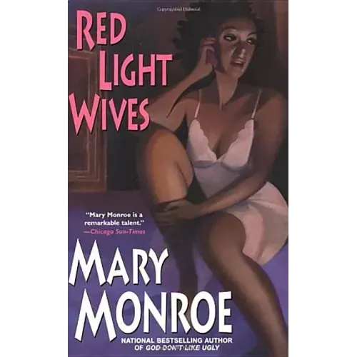 Red Light Wives