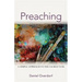 Preaching: A Simple Approach to the Sacred Task