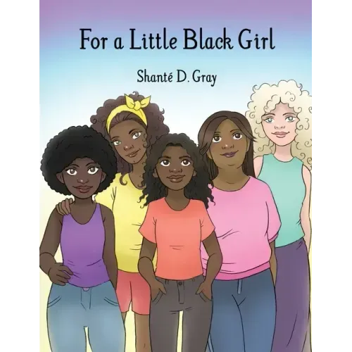 For a Little Black Girl