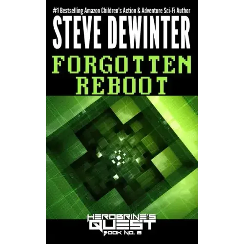 Forgotten Reboot