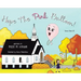 Hope the Pink Balloon!