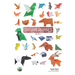 Origami Animals: Volume 2