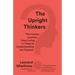 The Upright Thinkers: The Human Journey from Living in Trees to Understanding the Cosmos