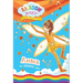 Rainbow Magic Rainbow Fairies Book #2: Amber the Orange Fairy