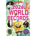 Scholastic Book of World Records 2026