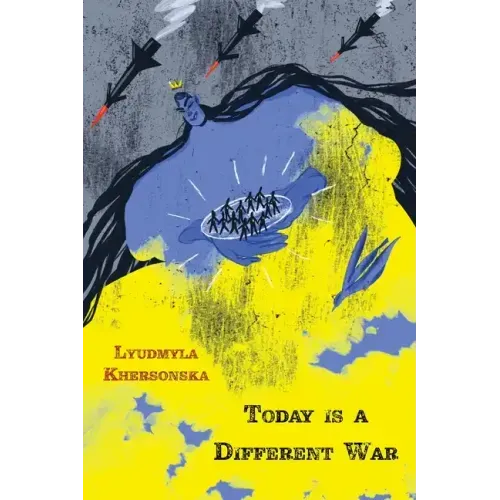Today is a Different War