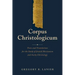 Corpus Christologicum: Texts and Translations for the Study of Jewish Messianism and Early Christology