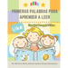 Primeras Palabras Para Aprender A Leer Español Bengalí Niños. My 300 First Word Colorful Cartoon Picture Diccionario: Montessori. Ejercicios para apre
