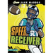 Jake Maddox: Speed Receiver