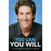 You Can, You Will: 8 Undeniable Qualities of a Winner