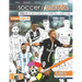 Soccer World All Stars 2020-21: La Liga Legends edition: The Ultimate Futbol Coloring, Activity and Stats Book for Adults and Kids