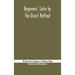 Beginners' Latin by the direct method