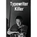 Typewriter Killer: H. Beam Piper