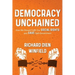 Democracy Unchained: How We Should Fulfill Our Social Rights and Save Self-Government