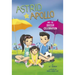 Astrid and Apollo and the Soccer Celebration