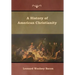 A History of American Christianity