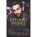Defiant Wishes: Cowboy Justice Association