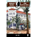 Sherlock Holmes at the Raffles Hotel