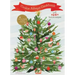 Cookie Advent Cookbook: With 24 Festive Recipes