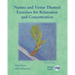 Nature and Virtue Themed Exercises for Relaxation and Concentration: Guided Imagery, Visualisations and Drawing Tasks
