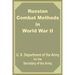 Russian Combat Methods in World War II