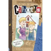 Cahoots: Book 3