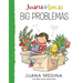 Juana and Lucas: Big Problemas