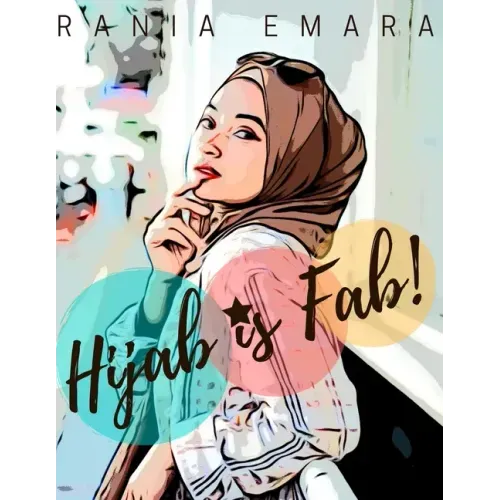 Hijab is Fab!