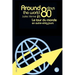 Around the world in eighty days/Le tour du monde en quatre-vingt jours: Bilingual edition/édition bilingue