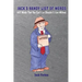 Jack's Handy List of Words: 607 Words That You Can't (or Shouldn't) Live Without