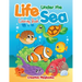 Life Under the Sea Coloring Book