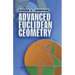 Advanced Euclidean Geometry