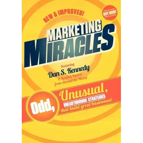 Marketing Miracles