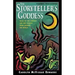 The Storyteller's Goddess: Tales of the Goddess and Her Wisdom from Around the World