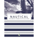 Nautical 2023 Monthly Planner for the Sea Lovers