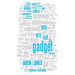 You Are Not a Gadget: A Manifesto
