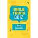 Bible Trivia Quiz: 500 Questions and Answers!