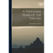 A Thousand Years of the Tartars