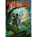 Tarzan's Quest: Edgar Rice Burroughs Authorized Library
