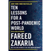 Ten Lessons for a Post-Pandemic World