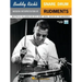 Buddy Rich's Modern Interpretation of Snare Drum Rudiments Book/Online Audio [With DVD]