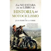 Eso No Estaba En Mi Libro de Historia del Motociclismo
