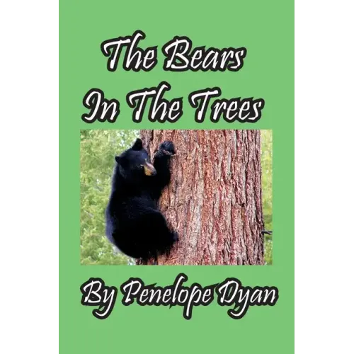 The Bears In The Trees