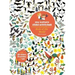 Birds of the World: My Nature Sticker Activity Book