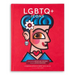LGBTQ+ Icons: A Celebration of Historical LGBTQ+ Icons in the Arts