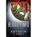 Blood Lines: A Mystery