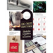 Do Not Disturb: Hotel Graphics & Branding